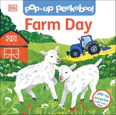 Pop-up Peekaboo! Farm Day