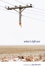 What's Left Out