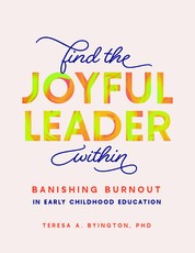 Find the Joyful Leader Within