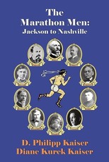 The Marathon Men