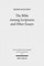 The Bible Among Scriptures and Other Essays