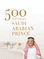 500 days with a Saudi Arabian prince