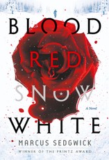Blood Red Snow White