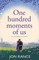 One Hundred Moments of Us
