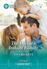 The Doctor's Instant Family