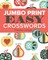 Jumbo Print Easy Crosswords #6