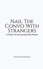 Nail The Convo With Strangers
