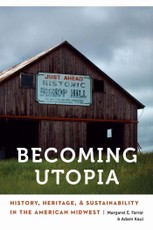 Becoming Utopia