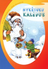 Nykštuko Kalėdos (didelės raidės)