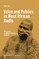 Voice and Publics in West African Radio