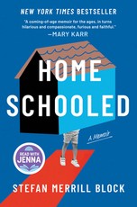 Homeschooled