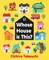 Whose House Is This?