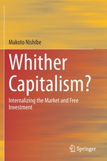 Whither Capitalism?
