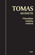 Filosofijos traktatų rinktinė