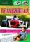 Albumėlis su lipdukais. Transportas (4 knygelė)