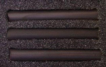 Pieštukas su balta anglimi 8812/3 K-I-N