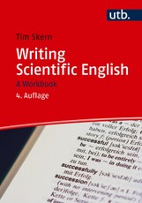 Writing Scientific English