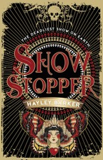 Barker, H: Show Stopper