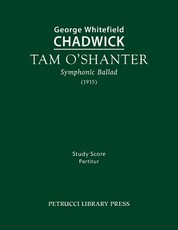 Tam O'Shanter