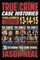 True Crime Case Histories - (Books 13, 14, & 15)