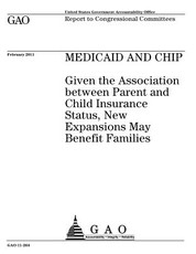 Medicaid and CHIP