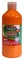 Guašas (tempera) ALPINO 500ml oranžinis