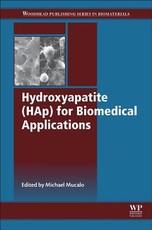 Hydroxyapatite (Hap) for Biomedical Applications