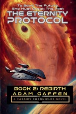 The Eternity Protocol