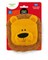 Hand-Puppet Cloth Book Lion