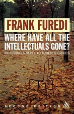 Where Have All the Intellectuals Gone? 2nd Edition