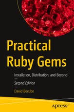 Practical Ruby Gems