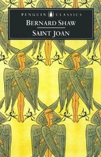 Saint Joan
