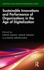 Sustainable Innovations and Performance of Organizations in the Age of Digitalization