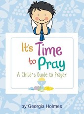 It's Time to Pray