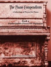 The Piano Compendium 4