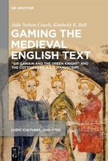 Gaming in the Medieval English Text