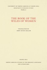 The Book of the Wiles of Women