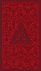 Beyond Good and Evil