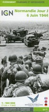 Normandie Jour - J 6 Juin 1944 / Normandie D Day June 6, 1944