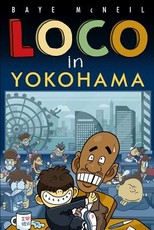 Loco in Yokohama