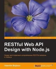 RESTful Web API Design with Node.js