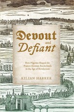 Devout and Defiant