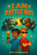 I Am Battle Bot