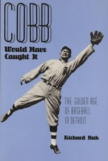 Cobb Would Have Caught It