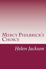 Mercy Philbrick's Choice