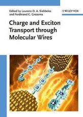 Charge and Exciton Transport through Molecular Wires