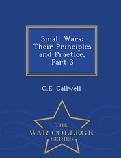 Small Wars