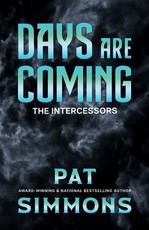 Days Are Coming