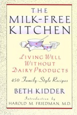 The Milk-Free Kitchen