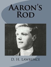 Aaron's Rod